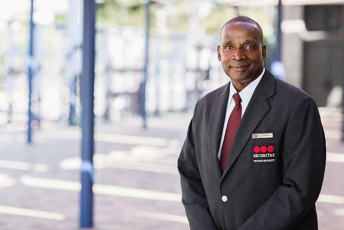 Securitas Security Services USA