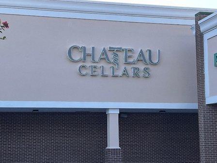 Chateau Cellars Carrollwood (By Appointment Only)