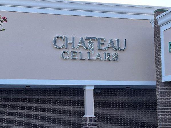 Chateau Cellars Carrollwood (By Appointment Only)