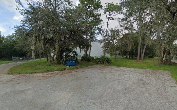 North Lakes Reclaimed Water Facility