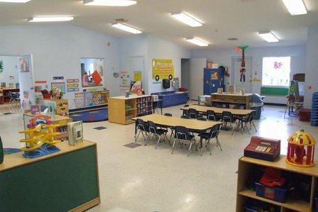 Lil Pals Preschool