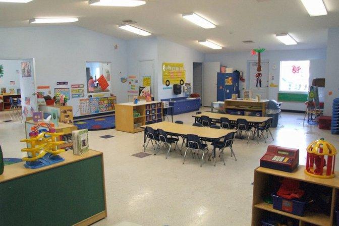 Lil Pals Preschool