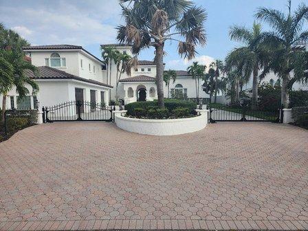 Allen's Access and Gate Automation LLC, LIC # ES12002291