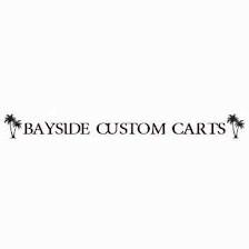 Bayside Custom Golf Carts Sales, Service and Repair