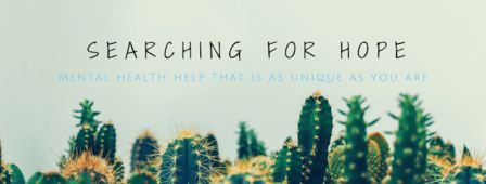 Searching for Hope, LLC