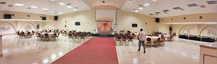 Indian Cultural Center