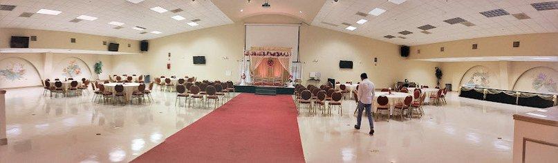 Indian Cultural Center