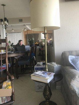 Lamp Repair & Shade Studio