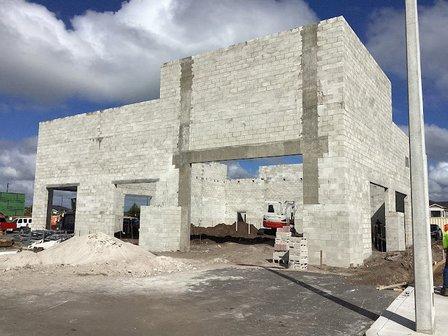 Fortis Concrete Solutions