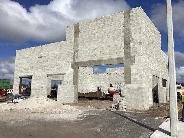 Fortis Concrete Solutions