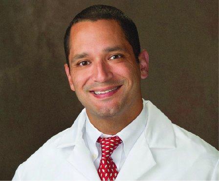 Daniel Masvidal, MD
