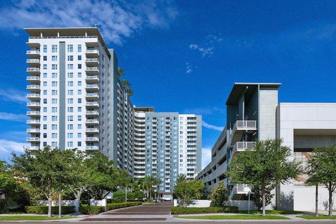 Camden Pier District Apartments