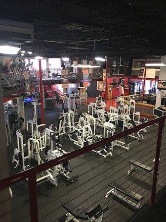 Suncoast Fitness