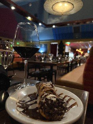 Frankies chophouse
