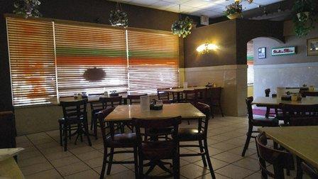 Italia Mia Restaurant