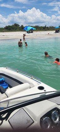 JetRide Boat & Jet Ski Club - Treasure Island