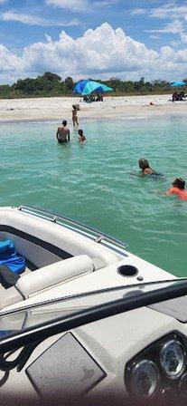 JetRide Boat & Jet Ski Club - Treasure Island