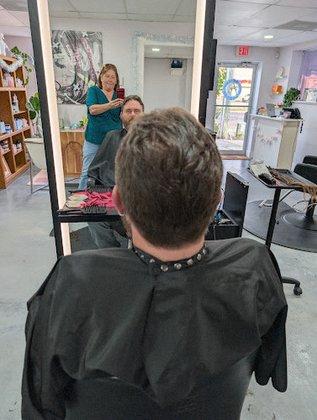 Feral Salon & Social