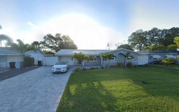 GARAGE KEPT AUTOS OF FLORIDA LLC