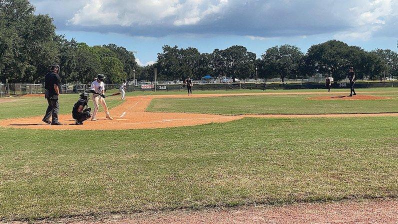 Baseball City St. Pete