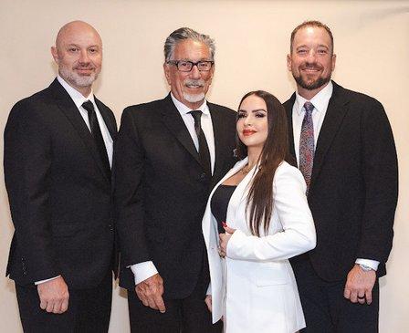Yanchuck, Blaxberg, & Tieder, Pllc