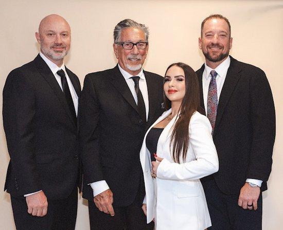 Yanchuck, Blaxberg, & Tieder, Pllc