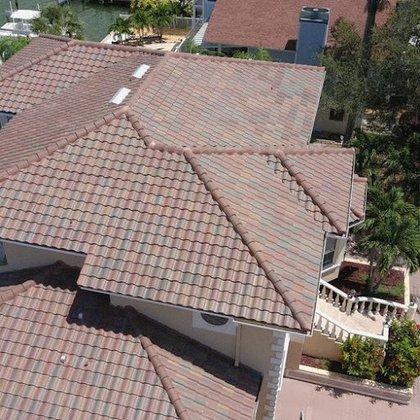 Reggie Reed Roofing