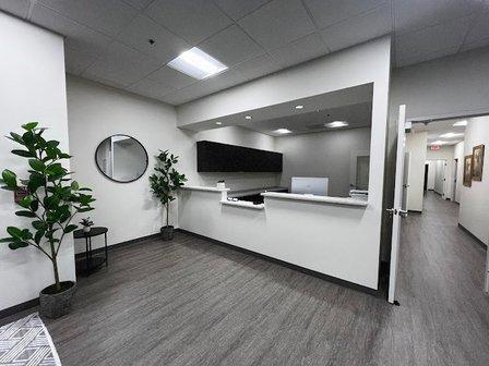 Tampa Bay Breathe Free Sinus & Allergy Centers