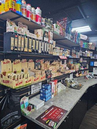 Atomic Smoke Shop