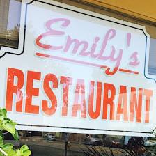 Emily's Restaurant