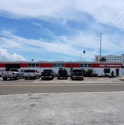 AAMCO Transmissions & Total Car Care