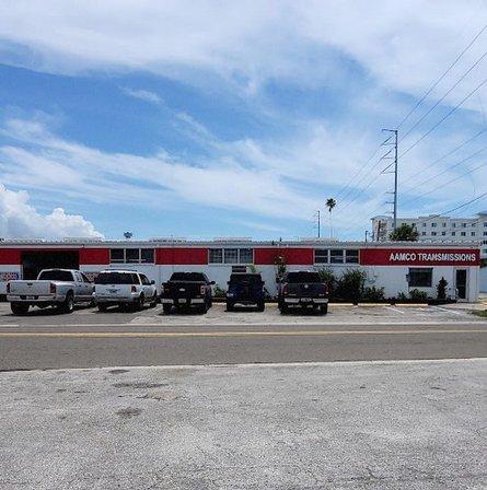 AAMCO Transmissions & Total Car Care
