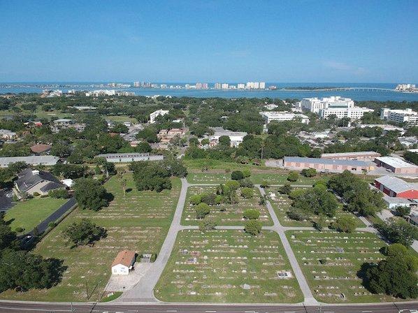 Clearwater Cemetery