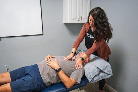 MOTION RX Physical Therapy - St Pete
