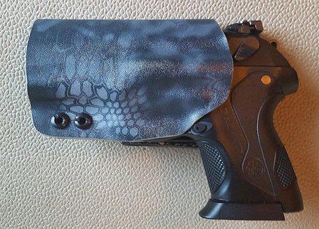 High Noon Holsters
