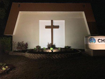 Christ the Lord Lutheran Church