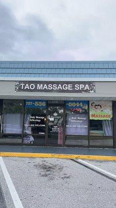 Tao Massage Spa