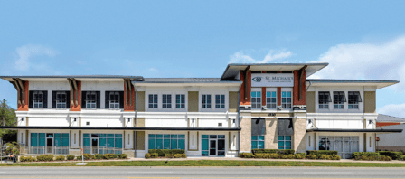 St. Michael's LASIK Center
