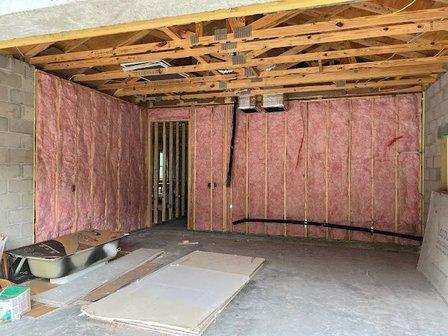 Esteban Insulation