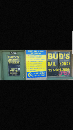 Bud's Bail Bonds