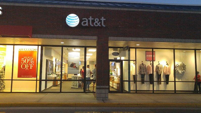 AT&T Store