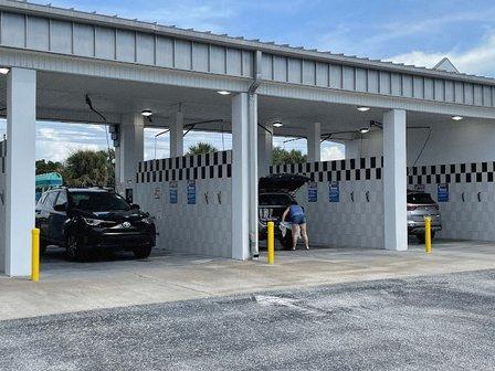 Seminole Blvd Self Service Car Wash