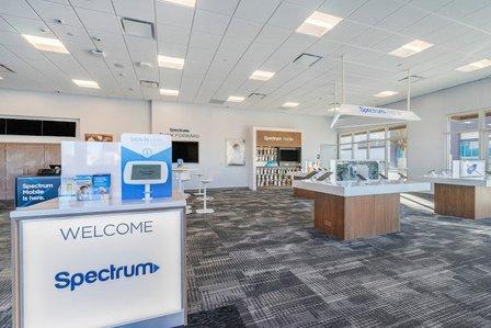 Spectrum Store