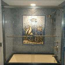 Artistic Mirror & Glass