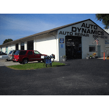Auto Dynamics of Largo, Inc.