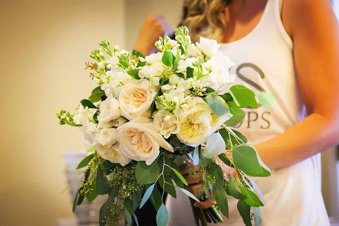Iza's Flowers, Inc