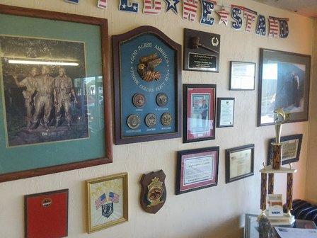 Amvets Post 7467