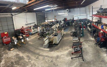 Heavy Metal Machining, LLC