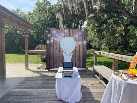 Central Florida Photobooths