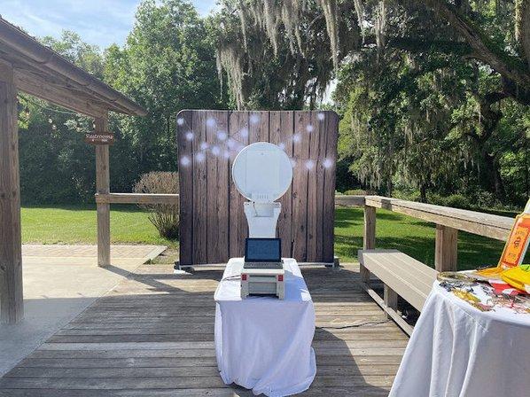 Central Florida Photobooths